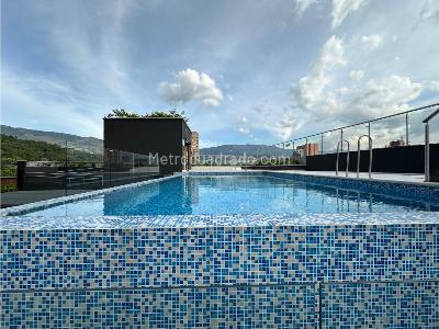 Apartamento en venta en Los Colores, Medellín · foto 20 de 20