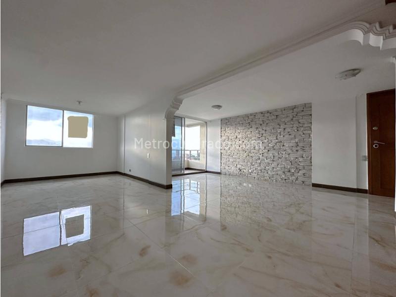 Duplex Penthouse with 3BR in Transv Superior - 2