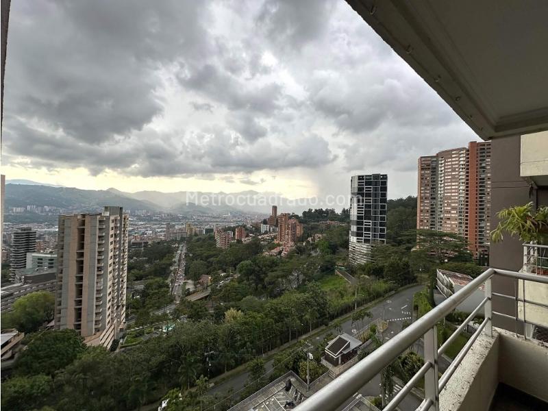 Duplex Penthouse with 3BR in Transv Superior - 4