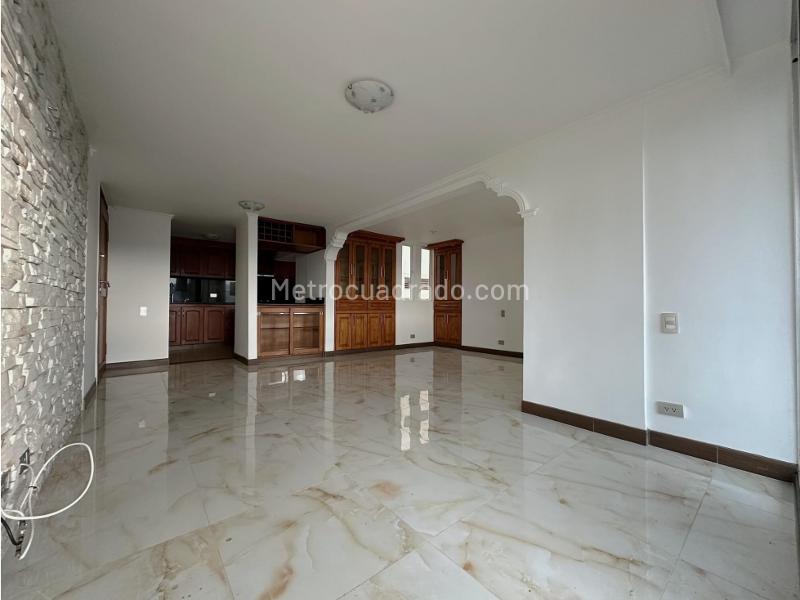 Duplex Penthouse with 3BR in Transv Superior - 5