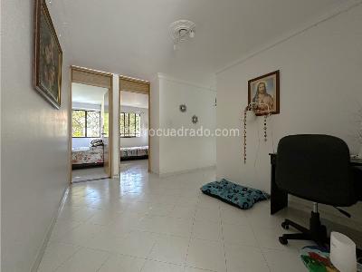 Apartamento de 4 alcobas en venta en Laureles, Medellín, 125 m² · foto 17 de 17