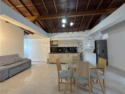 Apartaestudio en venta en La Floresta, Medellín, 98 m² · foto 5 de 19