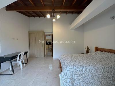 Apartaestudio en venta en La Floresta, Medellín, 98 m² · foto 9 de 19