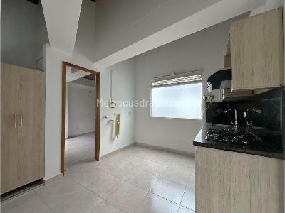 Apartaestudio en venta en La Floresta, Medellín, 98 m² · foto 13 de 19