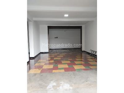 Apartamento en venta en El Salvador, Medellín · foto 2 de 6