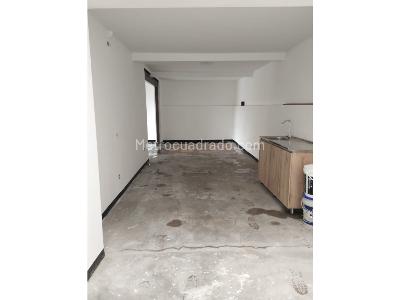 Apartamento en venta en El Salvador, Medellín · foto 5 de 6