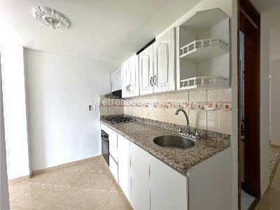Apartamento en venta en Belen San Bernardo, Medellín · foto 3 de 19