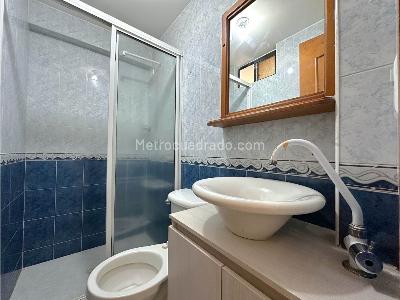 Apartamento en venta en Belen San Bernardo, Medellín · foto 7 de 19