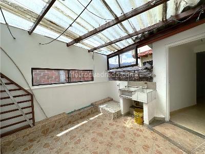 Apartamento en venta en Belen San Bernardo, Medellín · foto 16 de 19