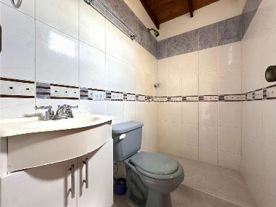 Apartamento en venta en Belen San Bernardo, Medellín · foto 19 de 19