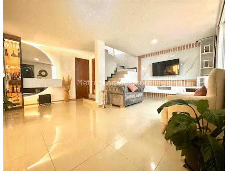 Furnished 5BR House in Envigado - 2