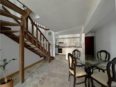 Apartamento en venta en Laureles, Medellín · foto 6 de 20