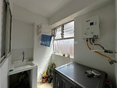 Apartamento en venta en Laureles, Medellín · foto 9 de 20