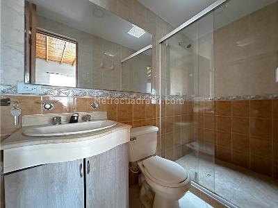Apartamento en venta en Laureles, Medellín · foto 16 de 20