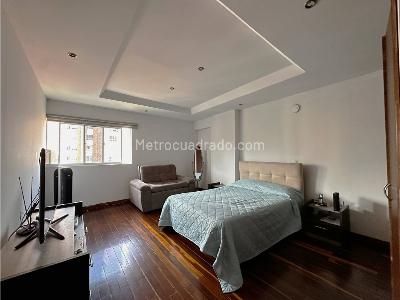 Apartamento en venta en Laureles, Medellín · foto 19 de 20