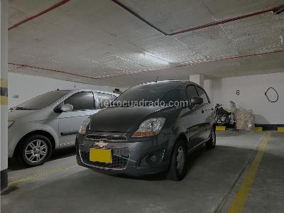 Apartamento de 4 alcobas en venta en Laureles, Medellín, 131 m² · foto 20 de 20