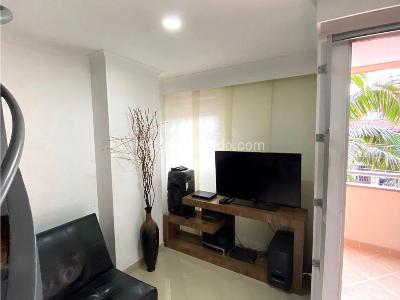 Apartamento de 3 alcobas en venta en Laureles, Medellín, 176 m² · foto 15 de 17