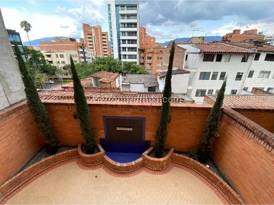 Apartamento de 3 alcobas en venta en Laureles, Medellín, 176 m² · foto 17 de 17