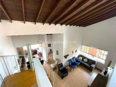 Apartamento de 4 alcobas en venta en Laureles, Medellín, 141 m² · foto 5 de 20