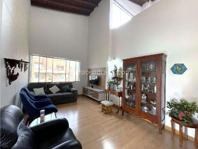 Apartamento de 4 alcobas en venta en Laureles, Medellín, 141 m² · foto 6 de 20