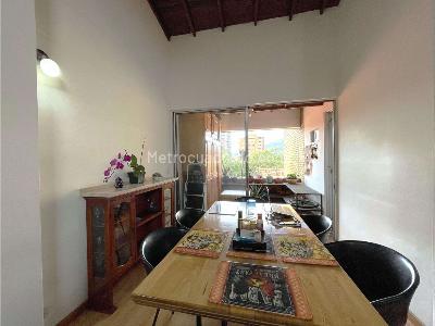 Apartamento de 4 alcobas en venta en Laureles, Medellín, 141 m² · foto 9 de 20