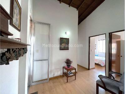 Apartamento de 4 alcobas en venta en Laureles, Medellín, 141 m² · foto 13 de 20