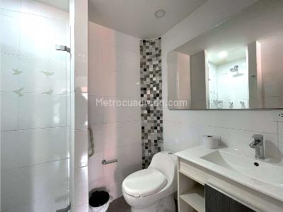 Apartamento de 4 alcobas en venta en Laureles, Medellín, 141 m² · foto 14 de 20