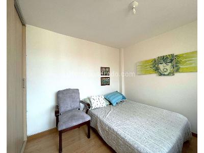 Apartamento de 4 alcobas en venta en Laureles, Medellín, 141 m² · foto 16 de 20