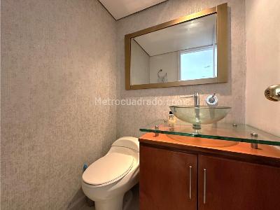 Apartamento en venta en Laureles, Medellín · foto 5 de 20