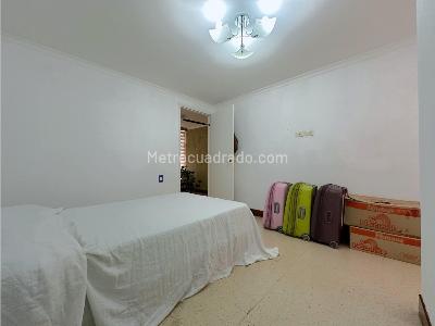 Apartamento en venta en Laureles, Medellín · foto 8 de 20