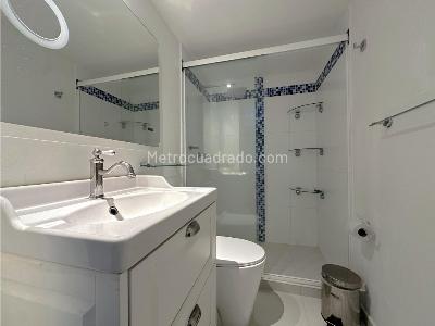 Apartamento en venta en Laureles, Medellín · foto 9 de 20
