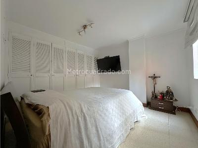 Apartamento en venta en Laureles, Medellín · foto 10 de 20