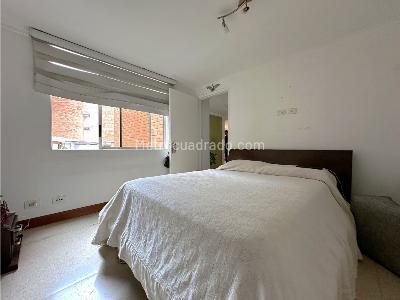 Apartamento en venta en Laureles, Medellín · foto 11 de 20