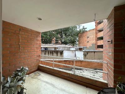 Apartamento en venta en Laureles, Medellín · foto 14 de 20