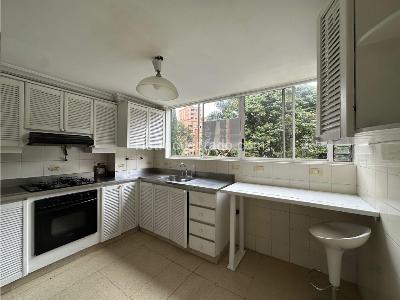 Apartamento en venta en Laureles, Medellín · foto 17 de 20