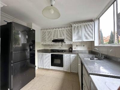Apartamento en venta en Laureles, Medellín · foto 18 de 20