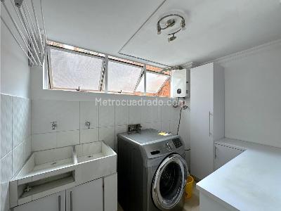 Apartamento en venta en Laureles, Medellín · foto 20 de 20