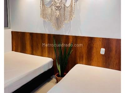 Apartaestudio en venta en San Jeronimo, Medellín, 58 m² · foto 10 de 16