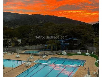 Apartaestudio en venta en San Jeronimo, Medellín, 58 m² · foto 11 de 16
