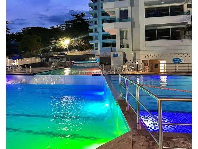 Apartaestudio en venta en San Jeronimo, Medellín, 58 m² · foto 12 de 16