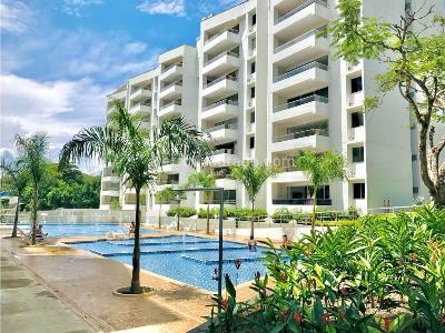 Apartaestudio en venta en San Jeronimo, Medellín, 58 m² · foto 13 de 16