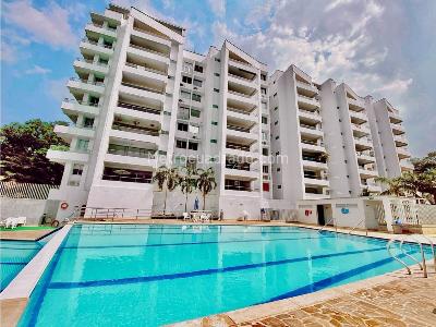 Apartaestudio en venta en San Jeronimo, Medellín, 58 m² · foto 14 de 16