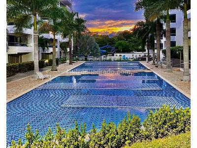 Apartaestudio en venta en San Jeronimo, Medellín, 58 m² · foto 15 de 16