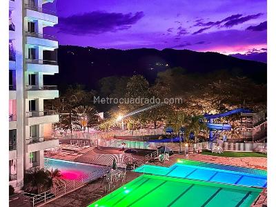 Apartaestudio en venta en San Jeronimo, Medellín, 58 m² · foto 16 de 16