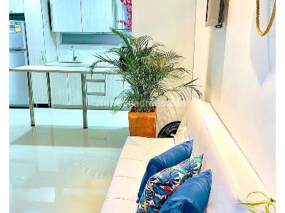 Apartaestudio en venta en San Jeronimo, Medellín, 58 m² · foto 2 de 16