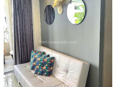 Apartaestudio en venta en San Jeronimo, Medellín, 58 m² · foto 4 de 16