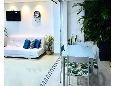 Apartaestudio en venta en San Jeronimo, Medellín, 58 m² · foto 6 de 16