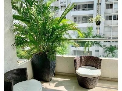 Apartaestudio en venta en San Jeronimo, Medellín, 58 m² · foto 7 de 16