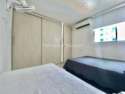 Apartaestudio en venta en San Jeronimo, Medellín, 58 m² · foto 9 de 16