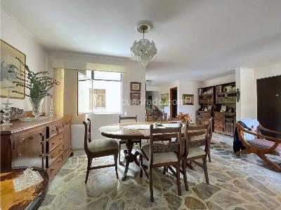 Apartamento de 3 alcobas en venta en Cerro Nutibara, Medellín, 115 m² · foto 5 de 17